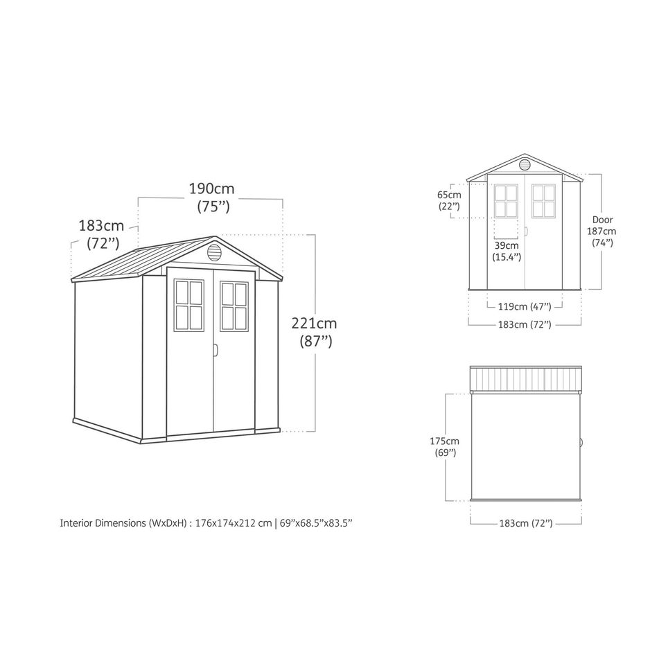 casetta-darwin-6x6-190x183xh221cm-verde-evotech