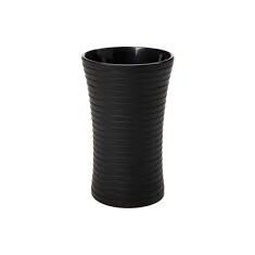 BOWLING BICCHIERE NERO (SAC)