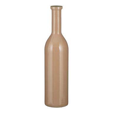 BOTTIGLIA RIOJA D.18XH75CM TORTORA