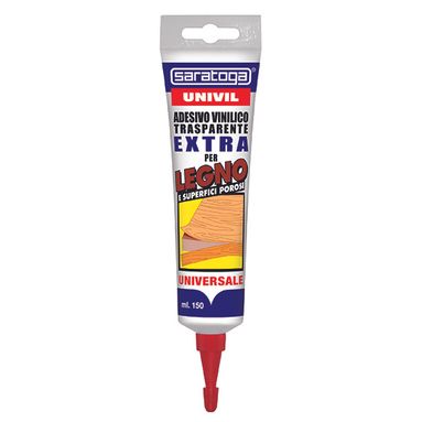 COLLA VINILICA UNIVIL LEGNO EXTRA 150ML