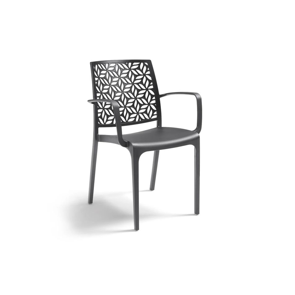 sedia-ninfa-56x56xh81cm-grafite-con-braccioli