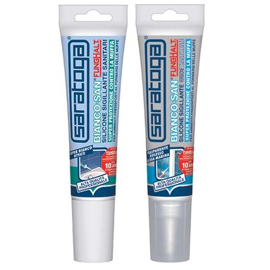 SILICONE BIANCOSAN TRASPARENTE 90ML