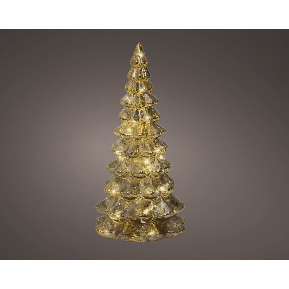 albero-di-natale-in-vetro-con-led-oro-d-dot-10xh21cm