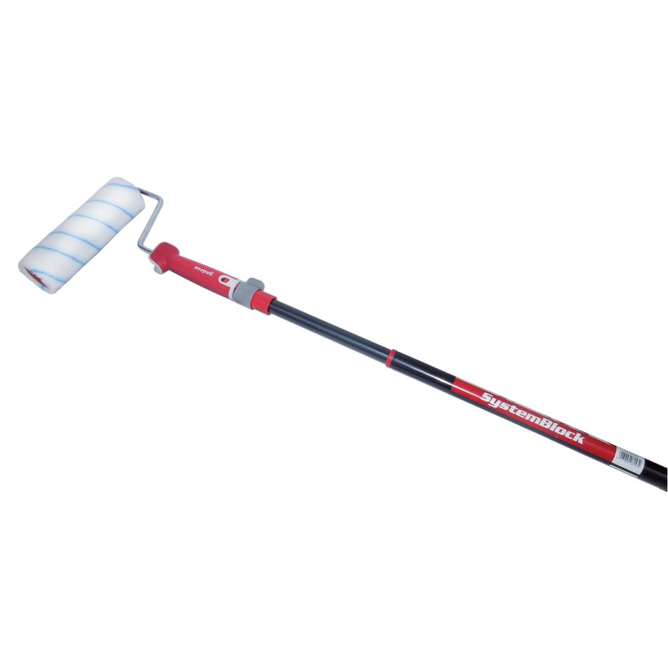 kit-rullo-22cm-con-pertica-110-200cm-system-block