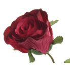 rosa-decorativa-rosso-scuro-h45cm