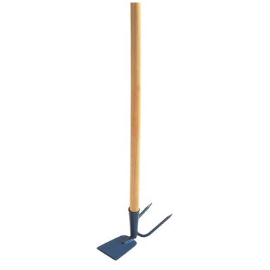 ZAPPINO QUADRO 120CM CON MANICO IN LEGNO