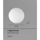 plafoniera-oblo-3xe27-d-dot-40xh94cm-bianca-satinata