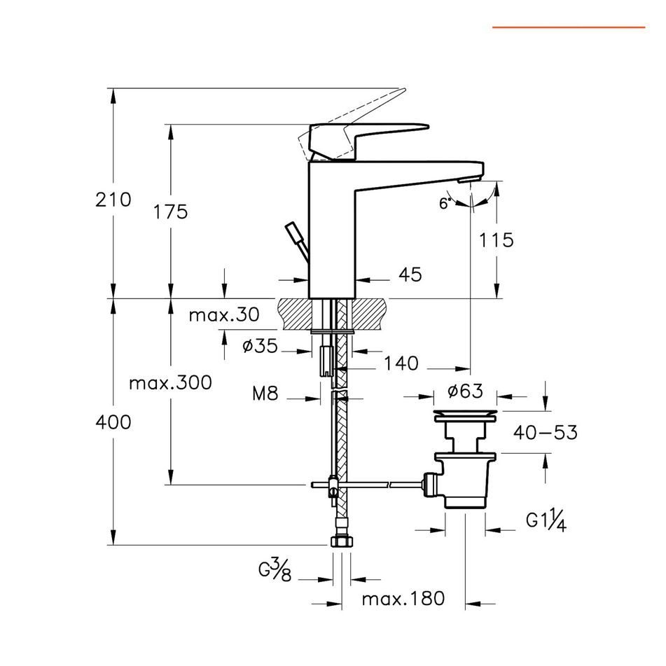 miscelatore-lavabo-root-squadrato-cromato