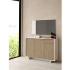 madia-frame-134x35xh87cm-bianco-slash-cannete-chiaro