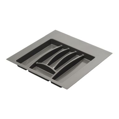 PORTAPOSATE 6 SCOMPARTI PER CASSETI DA 50 A 55CM