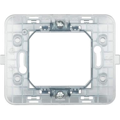 SUPPORTO TRASPARENTE MAGIC / MATIX 2 POSTI