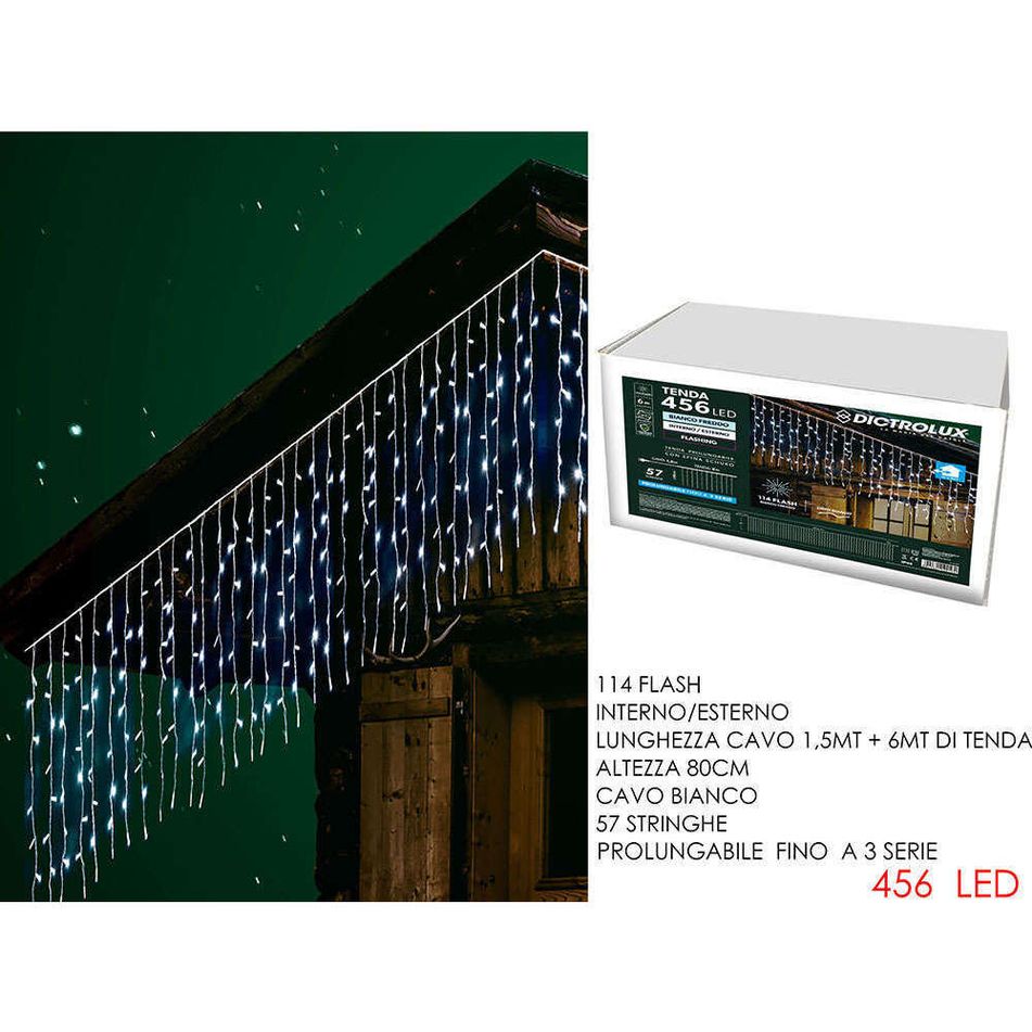 tenda-456-led-6xh0-dot-8m-bianco-ghiaccio-con-114-flas