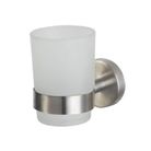 porta-bicchiere-steel-in-acciaio-slash-vetro-satinato