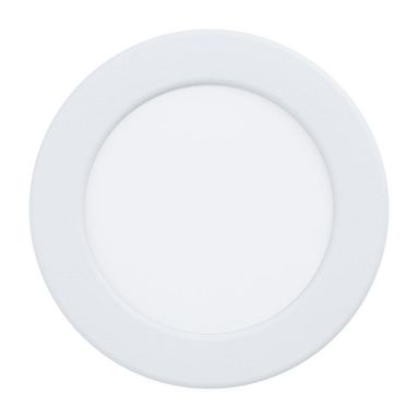 FARETTO LED DA INCASSO ?FUEVA 5? 5.5W 86MM 4000K B