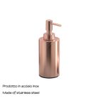 dispencer-elettra-d-dot-7xh19cm-inox-color-rame