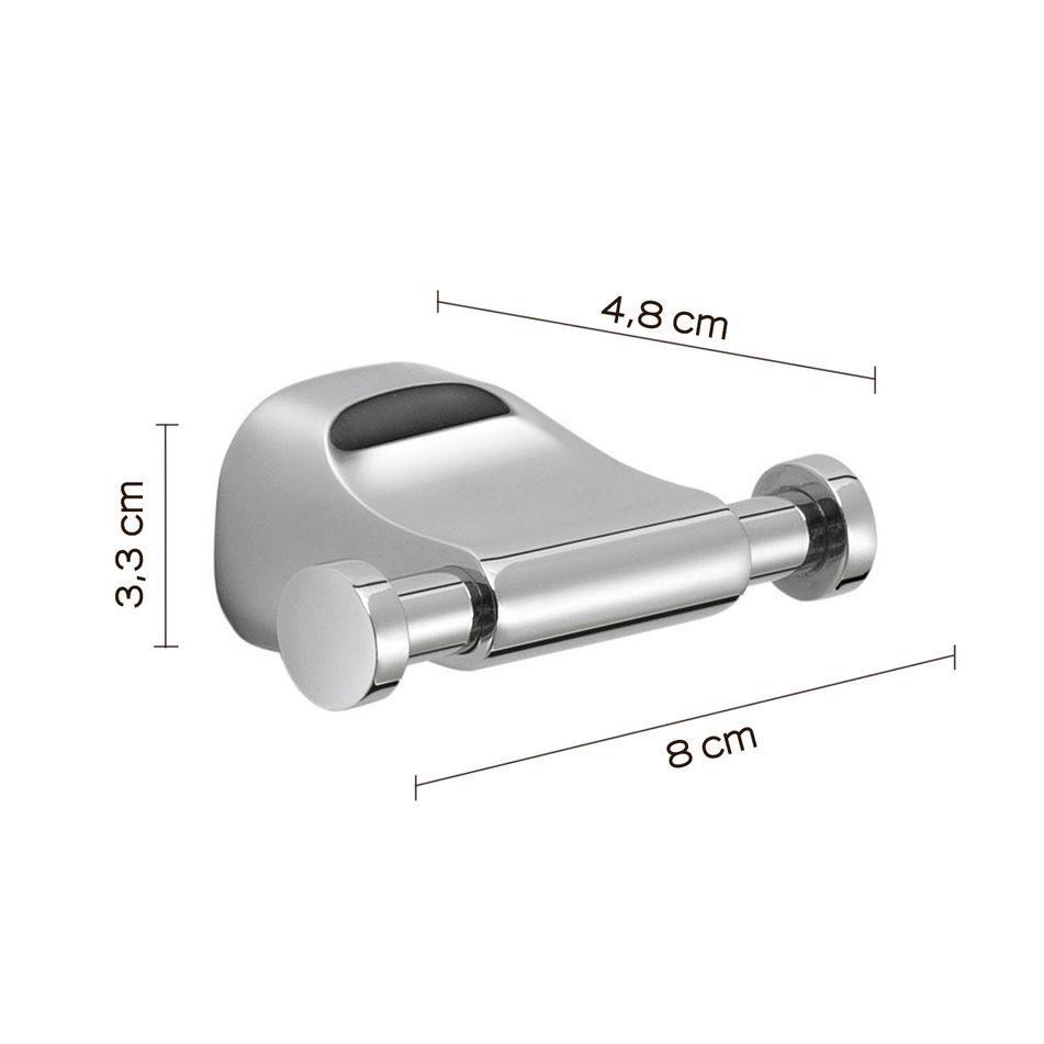 appendiabiti-doppio-stelvio-8xh4cm-cromato