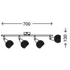 viola-arco-4-x-e14-lampadine-escluse-nickel-sa