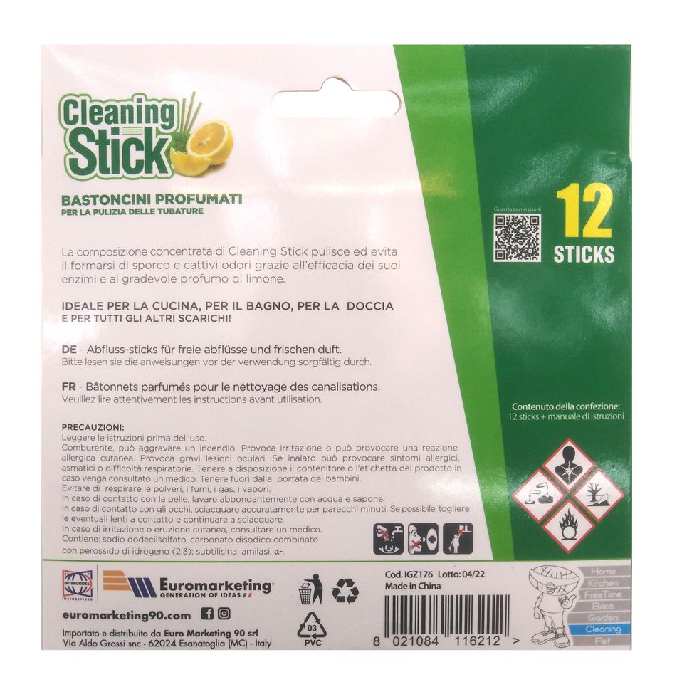 stecchette-al-limone-cleaning-stick-per-scarico