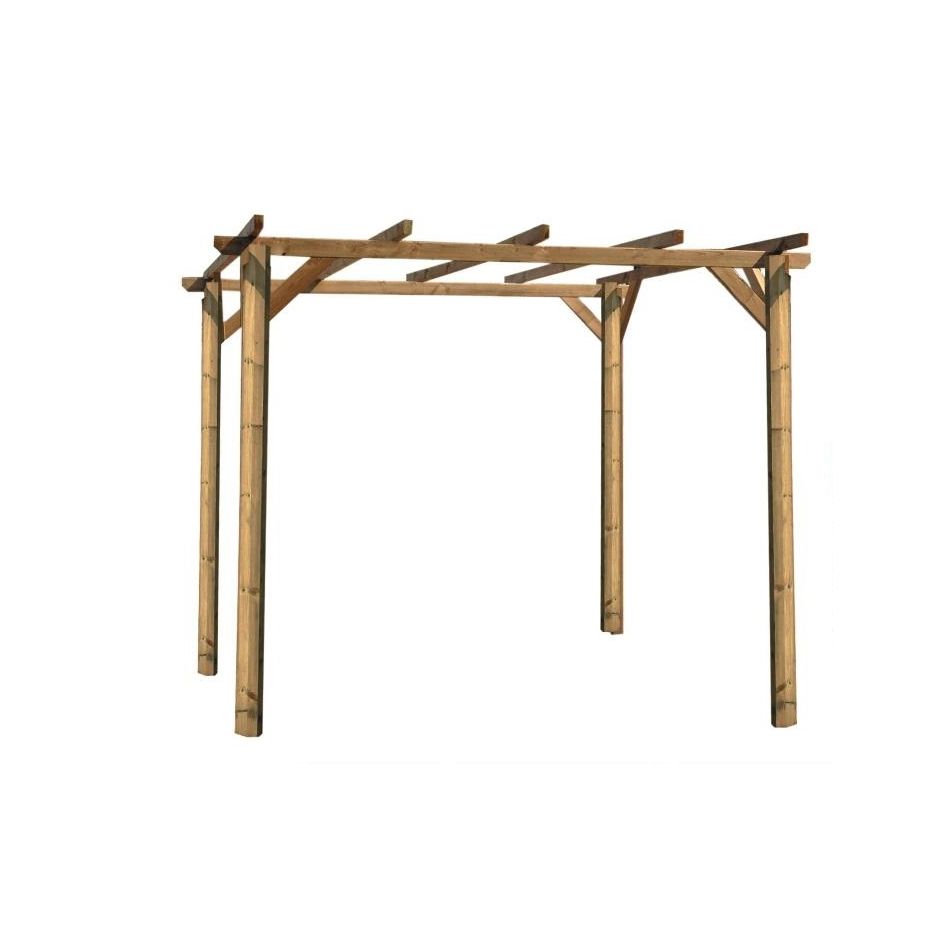 pergola-urban-100-300x400xh240cm-in-pino-impregnat