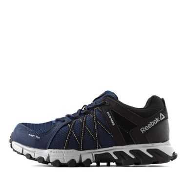 SCARPE DA LAVORO BASSE TRAILGRIP S1P SRC