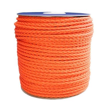CORDA NAUTICA ARANCIONE 10MM