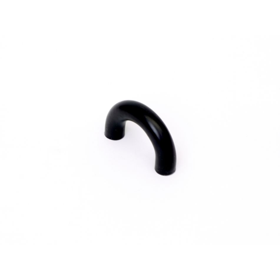 maniglietta-arco-32mm-plastica-nera