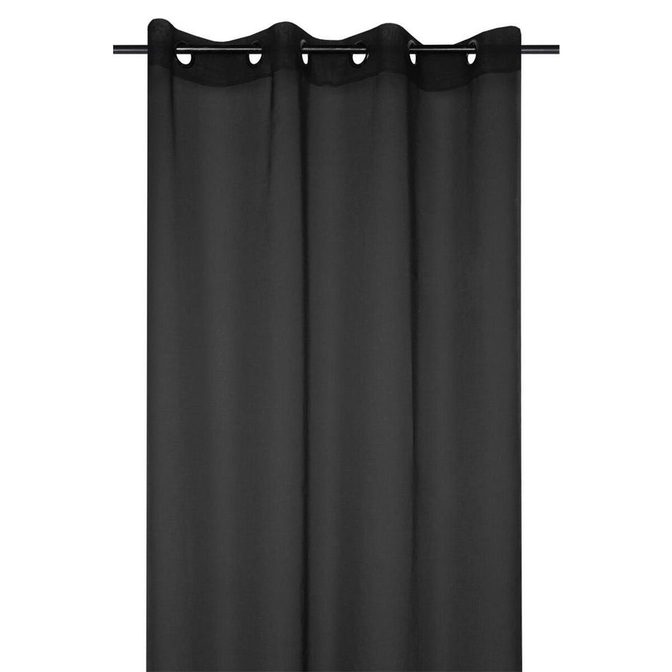 tenda-monna-vela-140xh280cm-nera