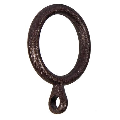 D.13 - 4 ANELLO CON OCCHIOLO RUGGINE