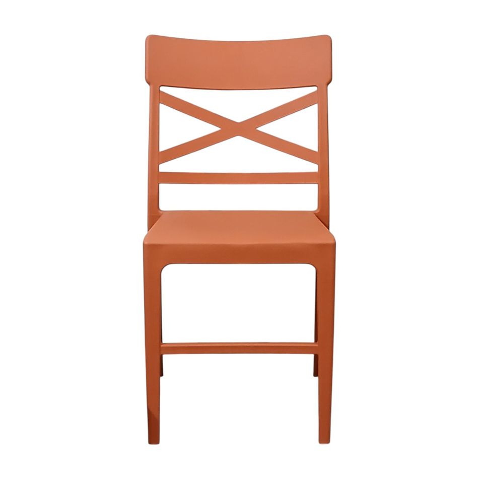 sedia-clizia-51x44xh84cm-arancione