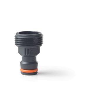RACCORDO ADATTATORE FILETTO 3/4"