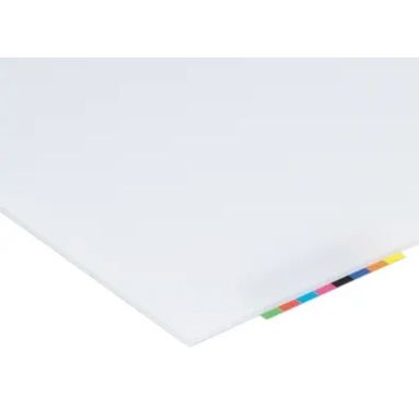 POLISTIROLO 2.5 OPALE CM. 1000X500