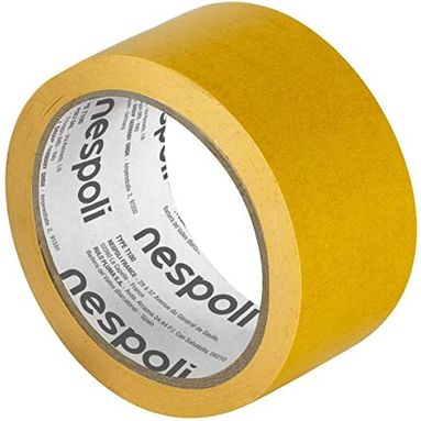NASTRO BIADESIVO TELATO 50MM X 25M