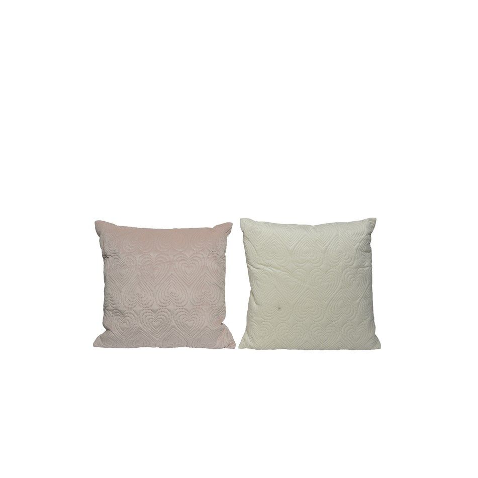 cuscino-poli-velluto-bianco-slash-rosa-tenue-con-rilievo