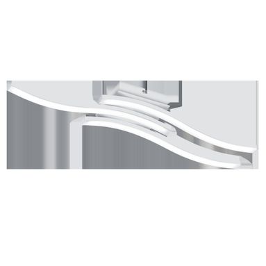 PLAFONIERA LED 3 ROUTE 5W 56X12CM 4000K BIANCA