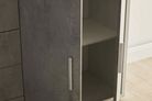 mobile-4-ante-4-cassetti-kit-203x41xh84cm-struttura-ossido-bianco-frontale-cemento