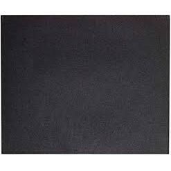 ABRMANUALE BEST STONE 230X280MM G80 1PZ