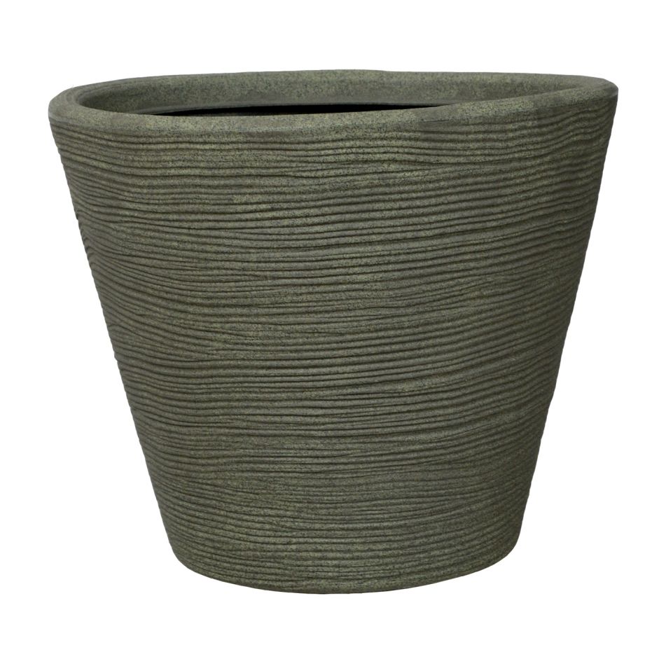 campana-rigata-shabby-d-dot-45xh37cm-oxford-green