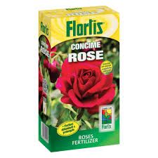 CONCIME GRANULARE PER ROSE 1KG