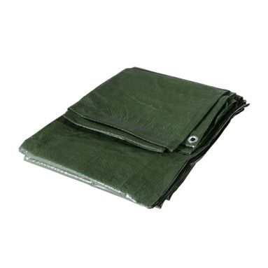 TELO OCCHIELLATO BLU/VERDE 120GR/MQ M4X4