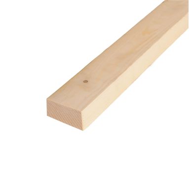 LISTELLO 3000X95X30 MM PIALLATO IN ABETE