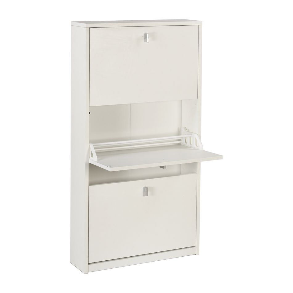 scarpiera-3-ante-63x18xh117cm-struttura-bianco-fiammato-frontale-bianco-fiammato