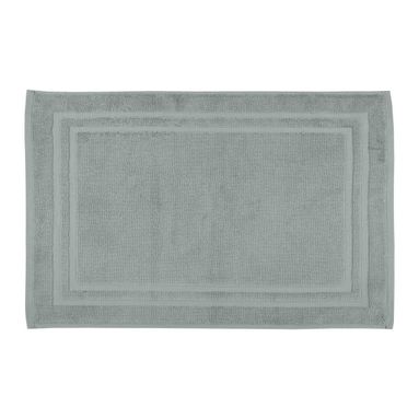 TAPPETO BAGNO LYLA 45X70CM MANDORLA.