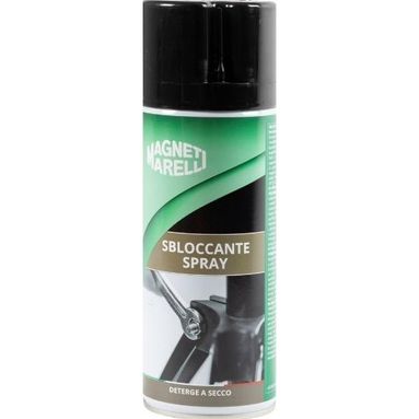 SBLOCCANTE MULTIUSO 400ML SPRAY