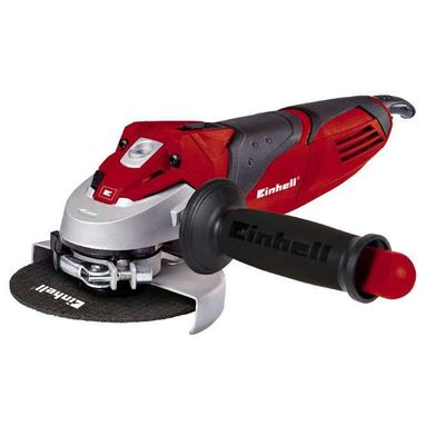 SMERIGLIATRICE ANGOLARE TC-AG 115/1 750W