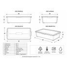 contenitore-easy-box-32-60x40xh18cm-trasparente
