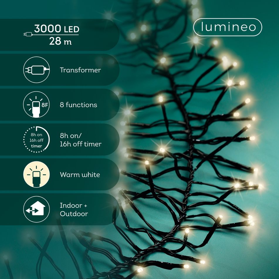 catena-3000-led-cluster-bianco-caldo-27m-esterno