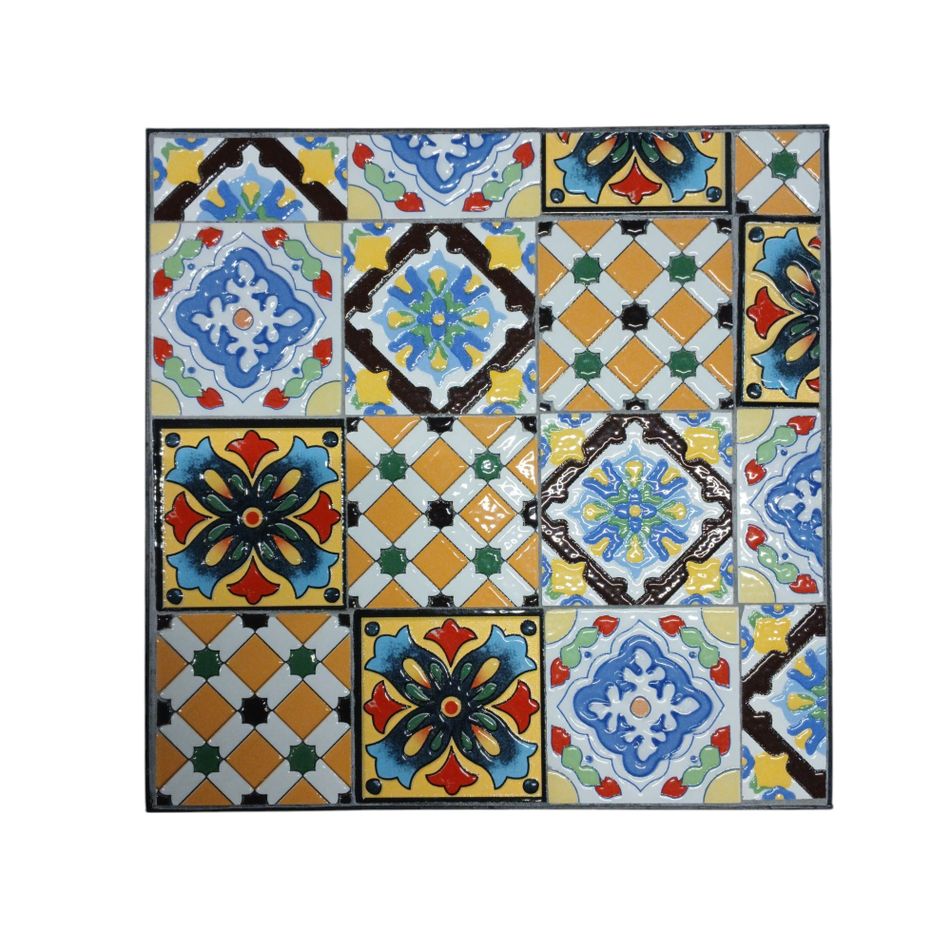 portavaso-mosaico-35x35xh58cm-antracite