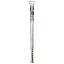 PUNTA PER CALCESTRUZZO CON ATTACCO SDS PLUS 14X400