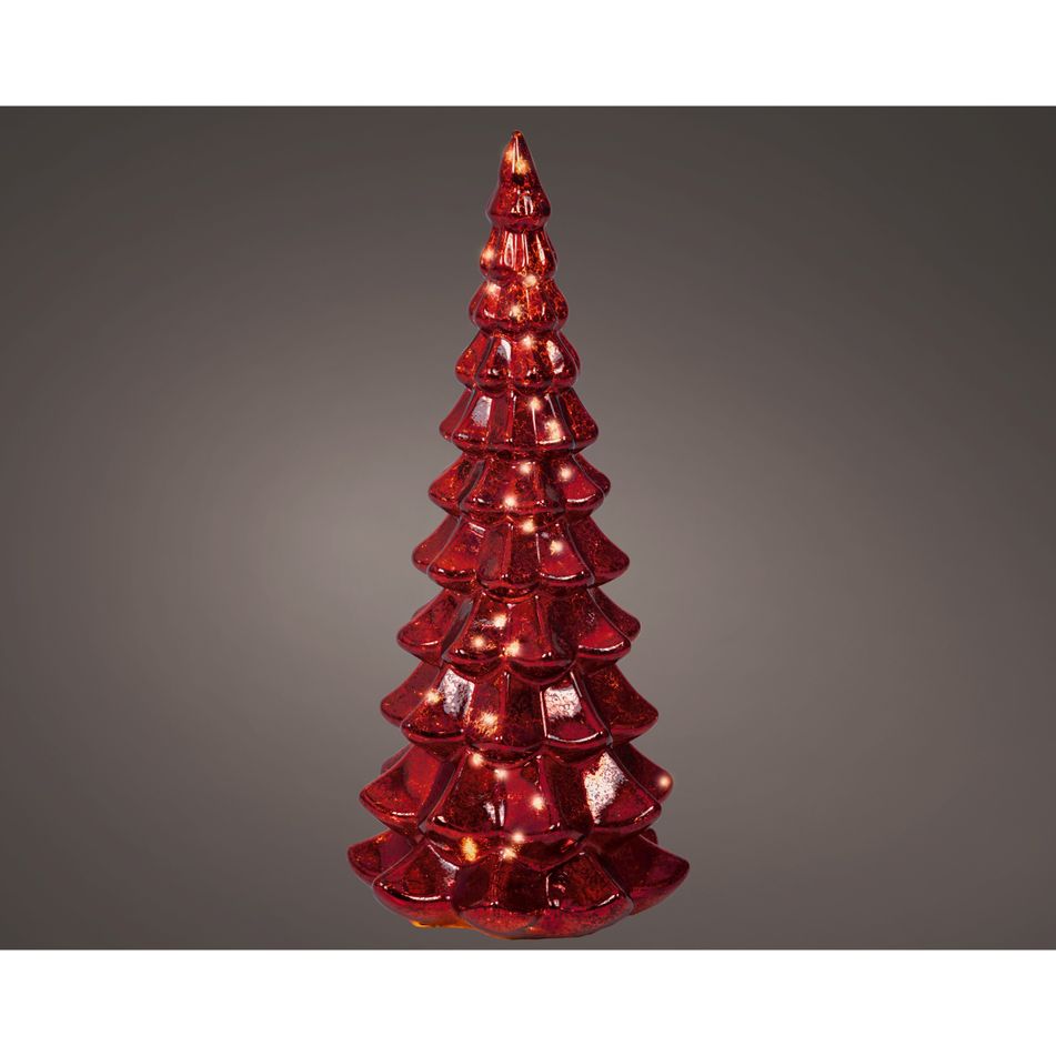 alberello-in-vetro-con-led-d-dot-145xh32cm-rosso