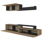 parete-attrezzata-ottanta-240x42cm-antracite-slash-rover